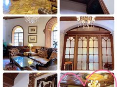 -马勒别墅饭店(静安寺店)