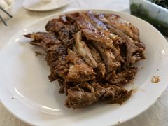 秘制烤羊排-那达慕蒙古风味酒楼