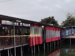 -山旮旯农家菜(曲江店)