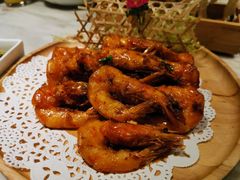 -周渝食惦·酸菜鱼精致川菜(横岗店)