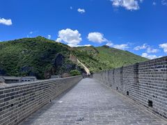 -大境门景区