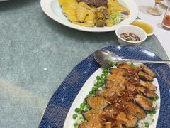 -聚福山莊·寻味顺德(北滘店)