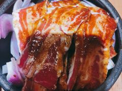 -九田家黑牛烤肉料理(溧阳吾悦店)