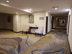 -宜春明月山维景国际温泉度假酒店