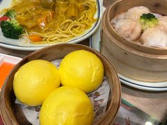 -香港新曜记茶餐厅(万泰城店)