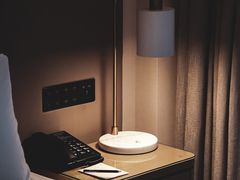 -成都合景誉舍全套房酒店