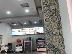 -马兰拉面(西直门外店)