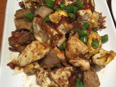 -金掌勺东北菜(格兰晴天店)