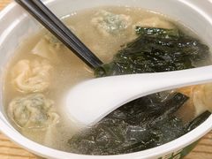 -袁记云饺(莲塘店)
