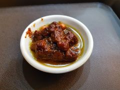 -毛华美食(清扬路店)