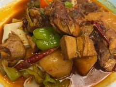 -新疆伊宁远征餐厅