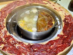 -三毛牛肉店(福强店)