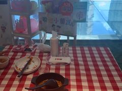 -西贝(无锡万象城店)