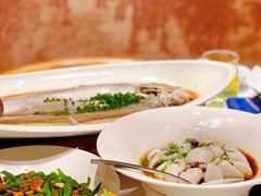 -上座云间·青年赣菜(绿茵店)
