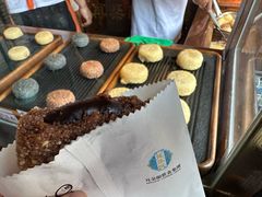 -耳朵眼炸糕(鼓楼店)
