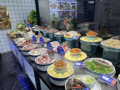 -海旺小海鲜大排档(冠亚星城店)