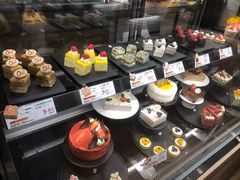 -Olé精品超市(苏州中心店)
