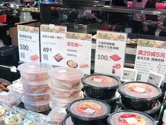 -盒马鲜生(顺义店)