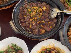 -郭鸡肉·非遗餐厅(安仁古镇店)
