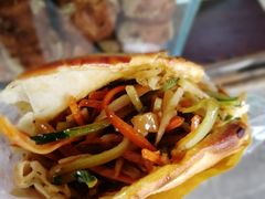 -刘氏方酥锅盔(古城总店)