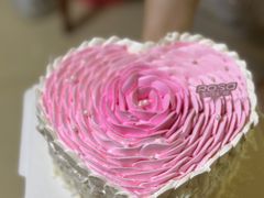 -罗莎蛋糕Rosa bread(四方坪店)