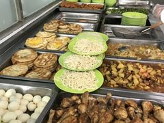 -紫金港餐饮中心-风味餐厅(浙江大学紫金港校区店)