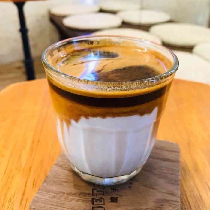 metal hands(五道营店)-"开了越来越多家分店的咖啡厅终于来拔草了,.