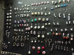 -梵薇Joker.V银饰工作室