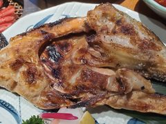 -炎蔵牛舌烤肉