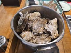 -蚝英雄鲜蚝自助专门店(长楹天街直营店)