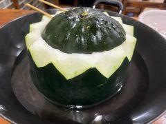 -阳山冬瓜鸡(滨江路店)