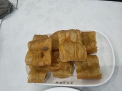 -冰泉豆浆馆(白云山总店)