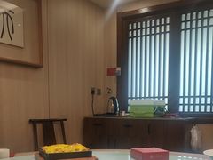 -天天鱼港·海鲜·鲅鱼水饺·招牌烤鸭(黄骅店)