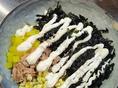 -李先生的首尔小馆(松江启源广场店)