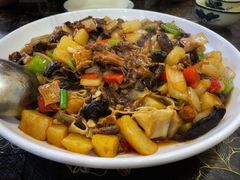 一品莜面-天源居餐厅·地方特色菜(张北店)