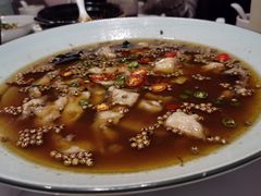 -初蓉丨遇见新川菜(亲贤街荣耀店)