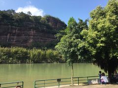 -丹霞山风景名胜区