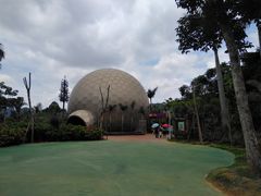 -龙谷湾旅游休闲度假区