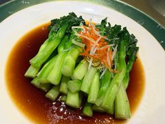 -金狮麟·新豫菜(金码大厦店)