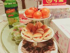 -铂尔台州菜(铂尔国际店)