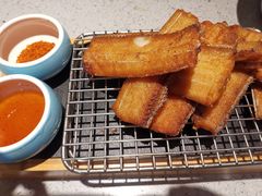 -老头儿油爆虾·1987杭州烟火味(湖滨银泰in77D区店)