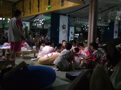 -青水瓦台汤泉(未央店)