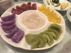 -一轩饺子馆(丽都店)