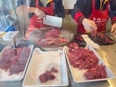 -皇牛鲜生·牛爱牛鲜牛肉自选火锅(晋吉北路店)