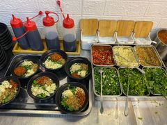 -瑞哦冷锅串串(汇融店)