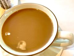 招牌港式奶茶-申粤轩酒楼(丁香花园店)