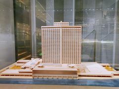 -广州市城市规划展览中心