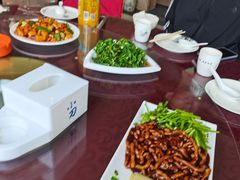-途肴·老农饭庄(百里峡店)