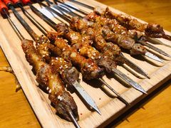 -莲香西域·正宗新疆菜(龙华店)