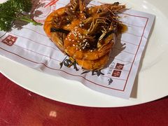 -宋园·金宴浙鲜馆(静安店)